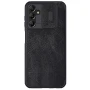 Nillkin Qin Pro Series Leather case for Samsung Galaxy A14 4G order from official NILLKIN store